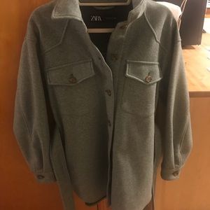 Trendy Jacket